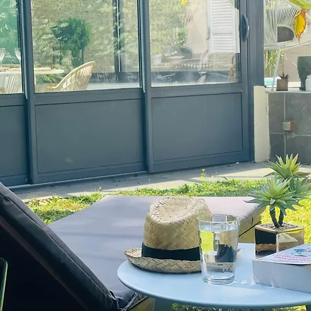 Hébergement de vacances Escapade Romantique *